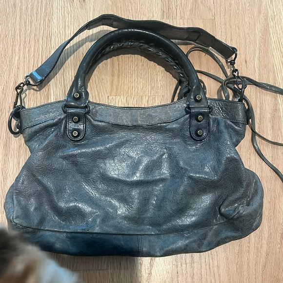 BALENCIAGA CITY BAG - MINI - Picture 2 of 4